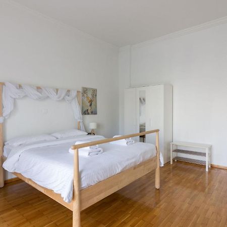 Classic Apartment For 4 People A 아테네 외부 사진